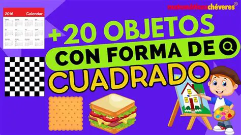 La Forma Cuadrada y su Diagonal