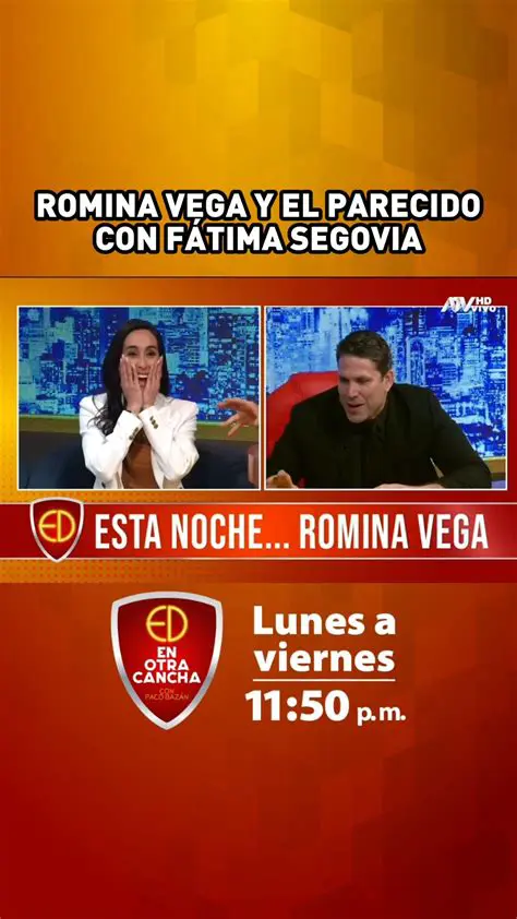 La forma en que los personajes viven el amor