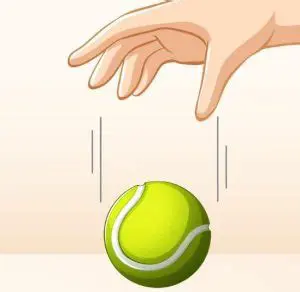 La gravedad en la vida cotidiana