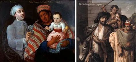 La Herencia Cultural Novohispanica