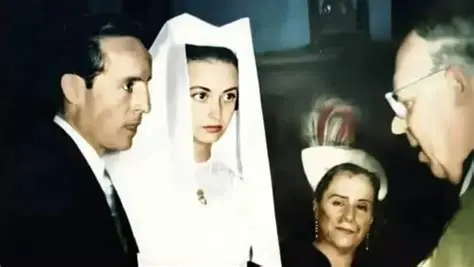 La Historia de la Esposa de Don Lupe