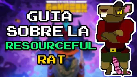 La historia de la rata sagaz