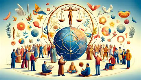 La idea de que todas las cosas son uno