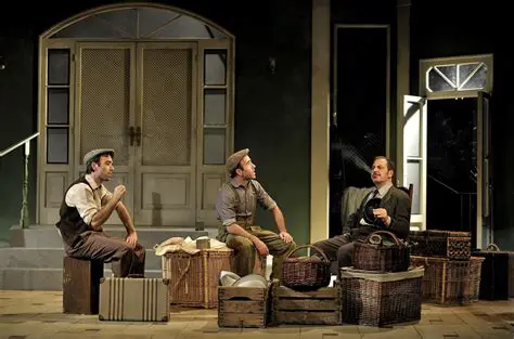 La Imagen Simbolista e Intimista