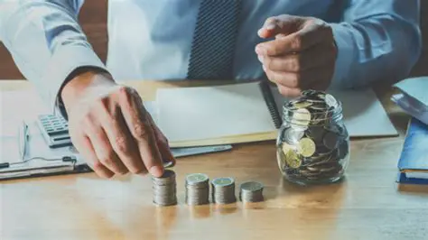 La Importancia de Ahorrar Dinero