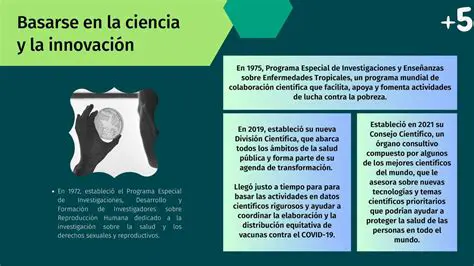 La importancia de basarse en hechos reales y objetivos