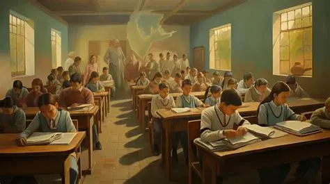 La Importancia de JuanRicardo