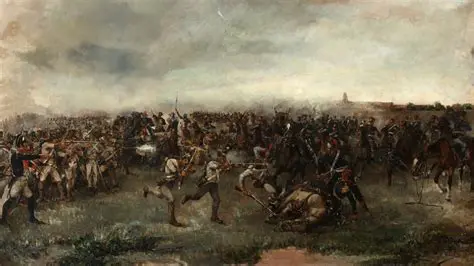 La Importancia de la Batalla