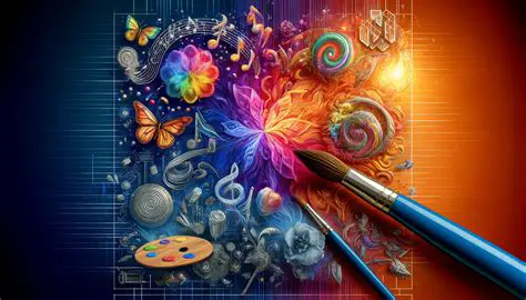 La importancia de la creatividad en el arte