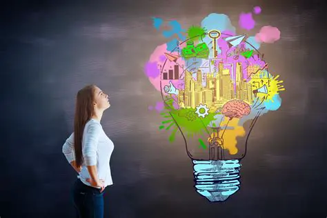 La importancia de la creatividad en la sociedad moderna