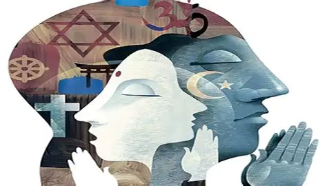 La importancia de la espiritualidad en las celebraciones religiosas