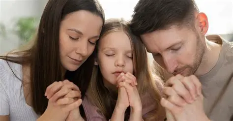 La importancia de la familia en la fe