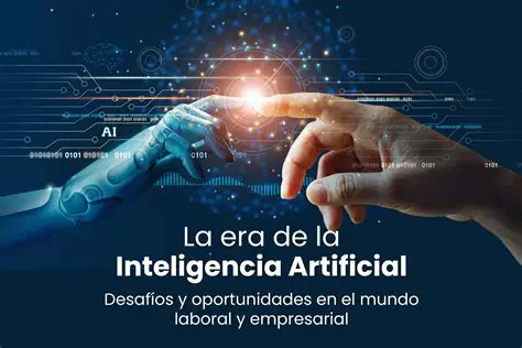 La Importancia de la Inteligencia Artificial (IA) en la Era Digital: Impacto y Futuro