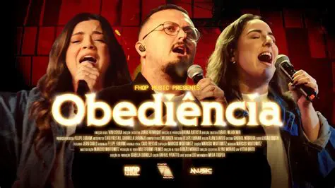 La importancia de la obediencia