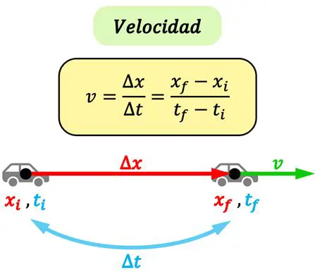 La Importancia de la Velocidad y el Tiempo