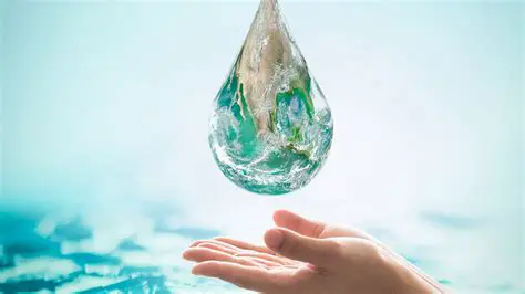 La Importancia de la Vida del Agua