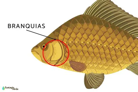 La Importancia de las Branquias