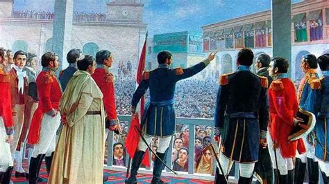 La Importancia de las Independencias Tempranas