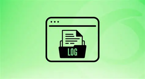 La Importancia de los Tracking Logs