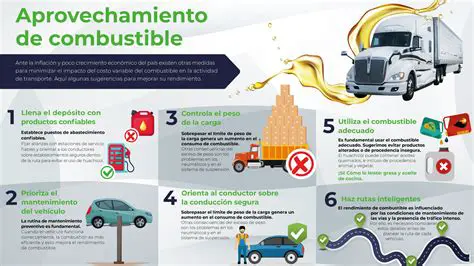 La Importancia del Combustible Preciso