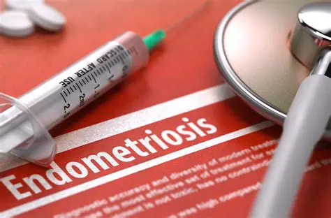 La Importancia del Endometrio