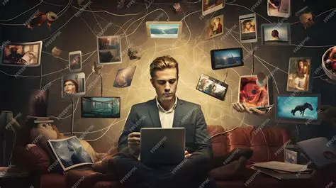 La Importancia del Uso de Internet en la Vida Diaria