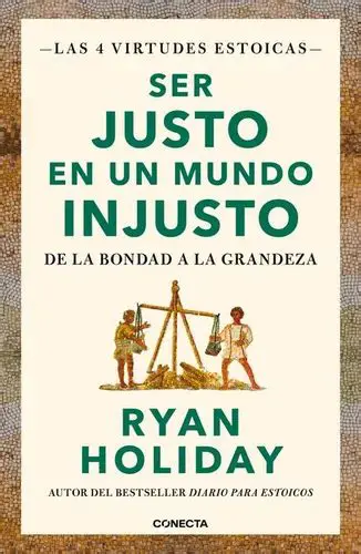 La Incomodidad de Vivir en un Mundo Injusto