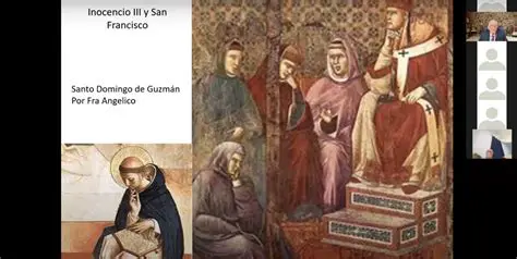 La infancia de Fray Pedro de Gante