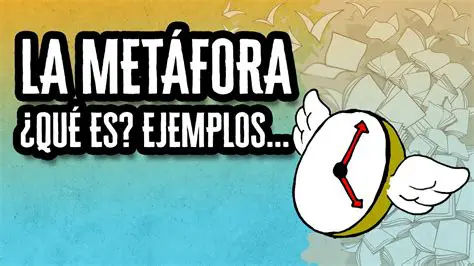 La Influencia de la Metafora en la Cultura