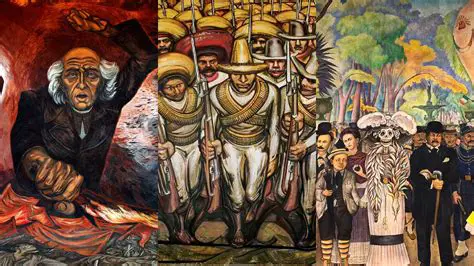 La Influencia de Rivera en la Cultura Mexicana