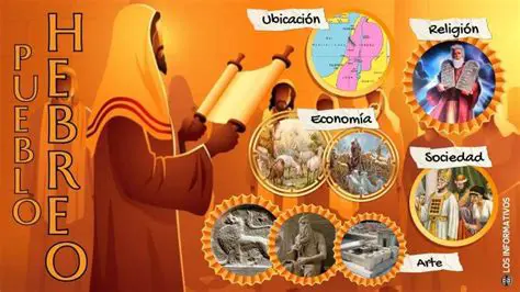 La Influencia Hebrea en el Castellano