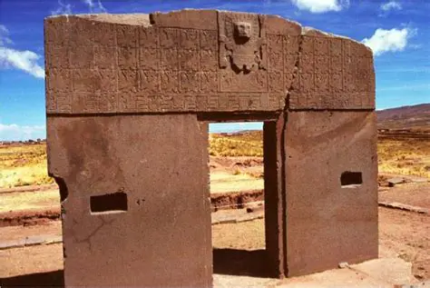 La Influencia Wari en la Arquitectura Peruana