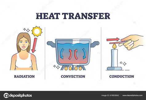 La Ley de Newton de la Transferencia de Calor