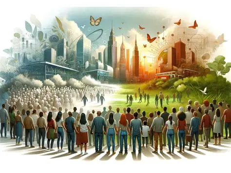 La literatura como herramienta de cambio social