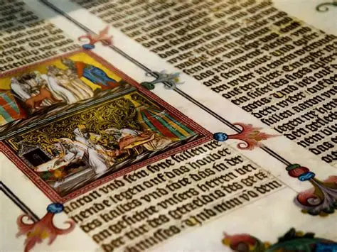 La literatura renacentista