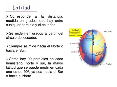 La Longitud Propia y la Longitud Observada