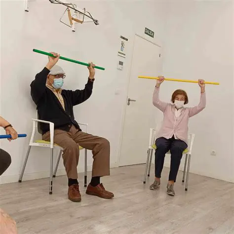 La movilidad del esqueleto