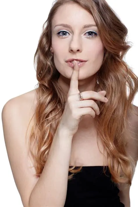 La necesidad de ser silencioso