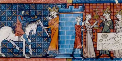 La Nobleza y la Clase Trabajadora en la Literatura Medieval