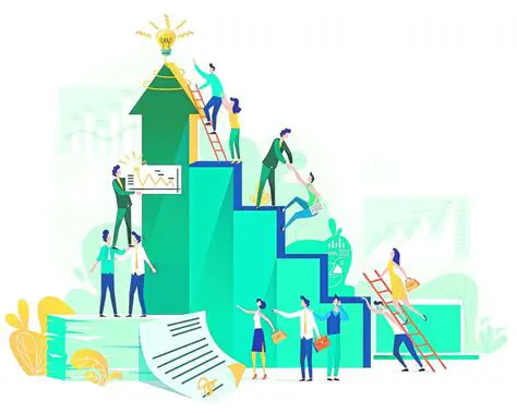 La oportunidad de crecimiento profesional