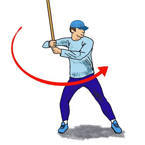 La Pelota y el Bate en la Historia