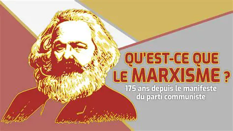 La Position du Pape Face au Marxisme