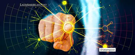 La Propaganda en la Era Digital