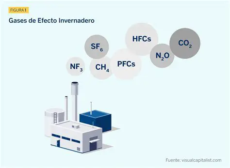 La propiedad de los gases de expandirse y contraerse