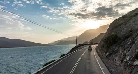 La Red de Carreteras del Imperio Persa