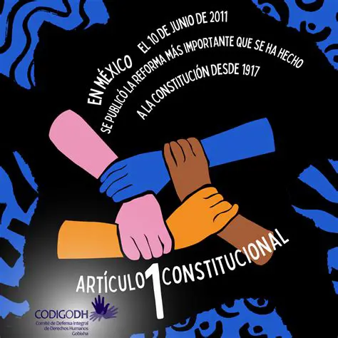 La Reforma Constitucional y la Justicia Social