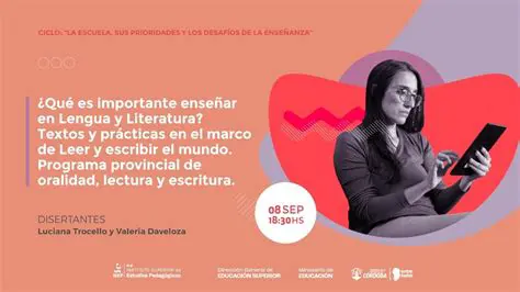 La Relevancia de la Literatura en la Actualidad