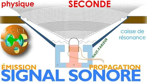 La reproduction des conditions sonores