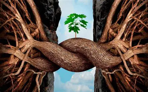 La Resiliencia de Angelina