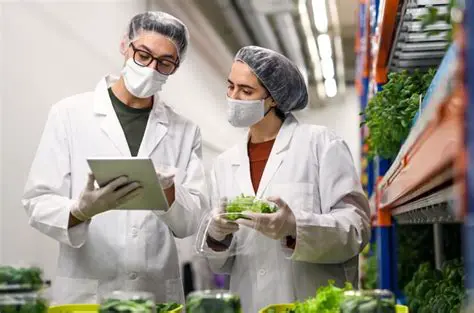 La Responsabilidad del Gerente en Materia de Seguridad Alimentaria